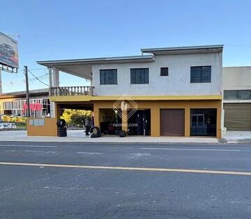 Foto Imóvel - Sala Comercial - Olarias