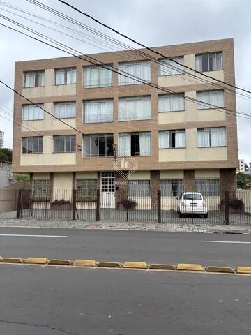 Foto Imóvel - Apartamento - Edifício Matheus
