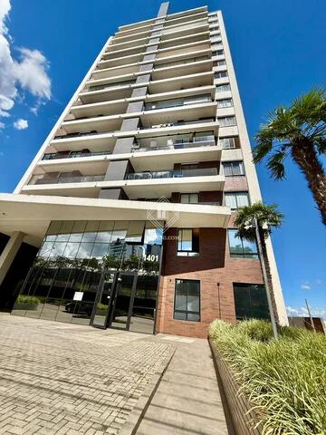 Foto Imóvel - Apartamento - Edifício L'essence Parc