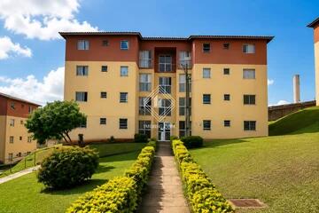 Foto Imóvel - Apartamento - Vila Estrela