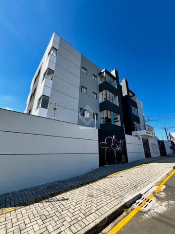 Foto Imóvel - Edifício Residencial Luxor - Bairro Ronda