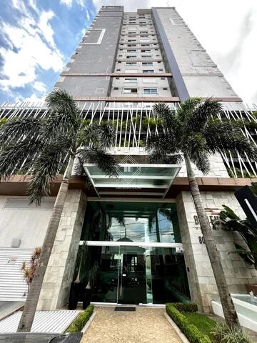 Foto Imóvel - Apartamento - Edifico Benevento Residenziale