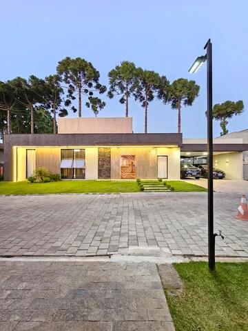 Foto Imóvel - Casa - Cará Cará