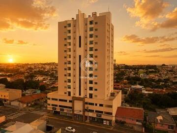 Foto Imóvel - Apartamento - Edifício Montepellier