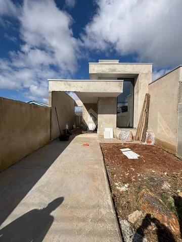 Foto Imóvel - Casa - Região Contorno