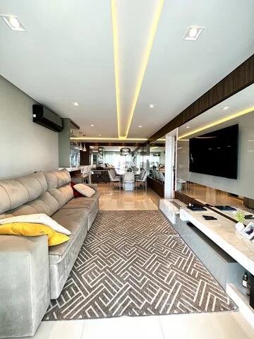 Foto Imóvel - Apartamento - Edifico Benevento Residenziale