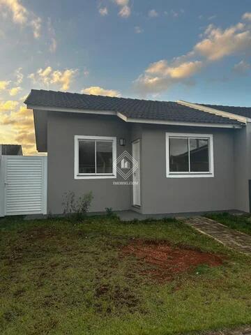 Foto Imóvel - Casa No Belas Oficinas