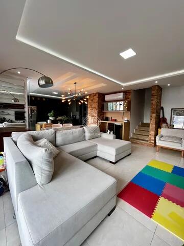 Foto Imóvel - Cobertura Duplex -  Edifício Grande Maison
