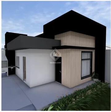 Foto Imóvel - Casa No Terraliz