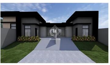 Foto Imóvel - Casa Com Suíte E Terreno No Terraliz