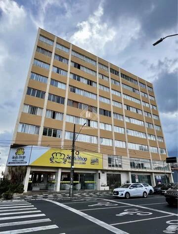 Foto Imóvel - Edifício Eliane - Centro
