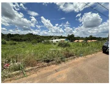 Foto Imóvel - Terreno No Gsp Cará-cará