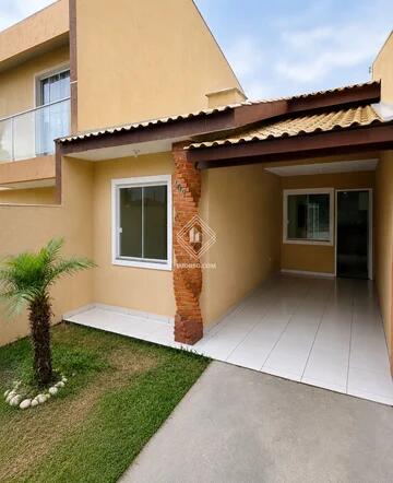 Foto Imóvel - Casa No Parque Auto Estrada