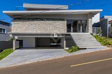 Foto Imóvel - Casa - Condomínio Spazio Verde