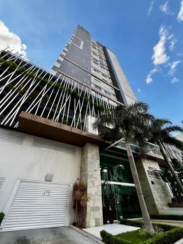 Foto Imóvel - Apartamento - Edifico Benevento Residenziale