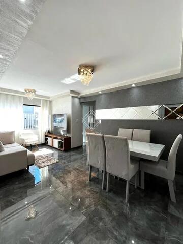 Foto Imóvel - Apartamento - Edifício Dona Luiza