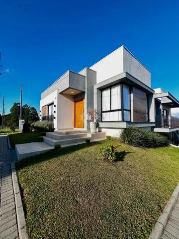 Foto Imóvel - Casa Térrea - Condomínio Ecoville 1
