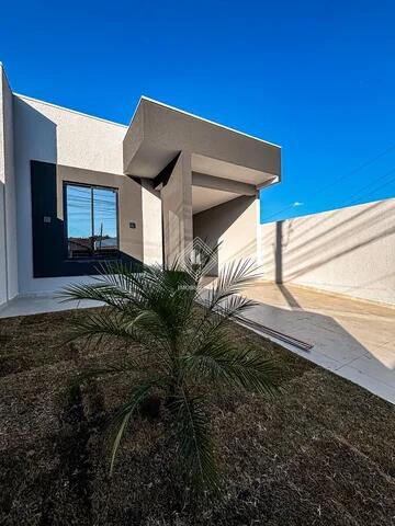 Foto Imóvel - Casa - Contorno
