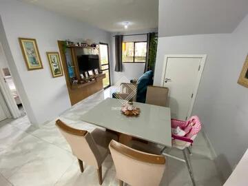 Foto Imóvel - Apartamento - Condomínio Inova