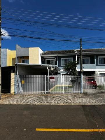 Foto Imóvel - Sobrado - Oficinas