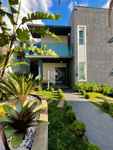 Foto Imóvel - Sobrado - Jardim América