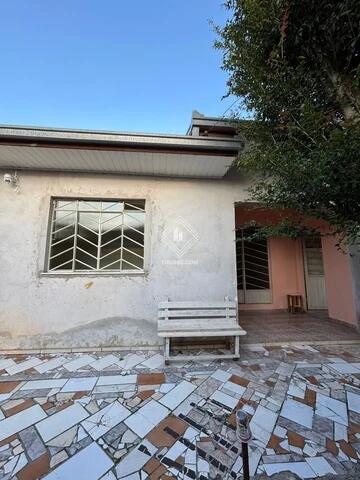 Foto Imóvel - Casa - órfãs