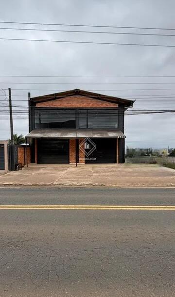 Foto Imóvel - Sala Comercial - Boa Vista
