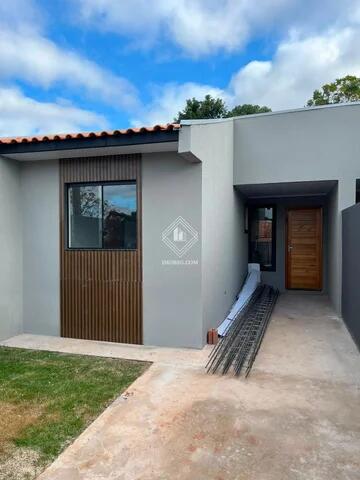 Foto Imóvel - Casa No Jd Centenário