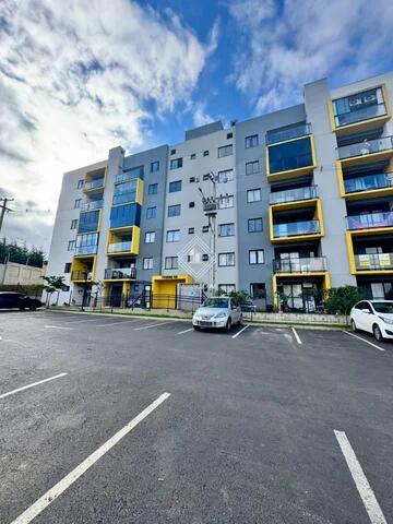 Foto Imóvel - Apartamento - Vista Uvaranas