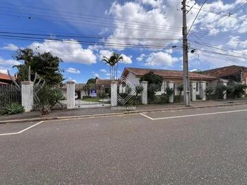 Foto Imóvel - Casa Residencial E Comercial - Vila Estrela