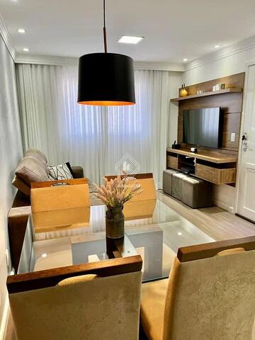 Foto Imóvel - Casa - Jardim Veneza