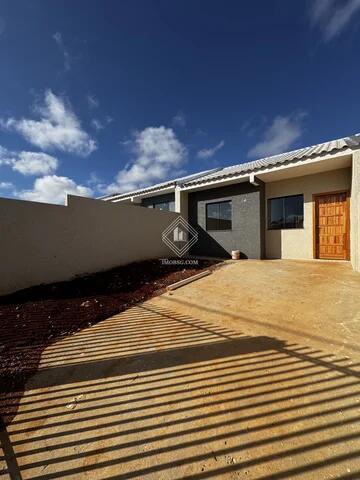 Foto Imóvel - Casa Com Edícula No Terraliz