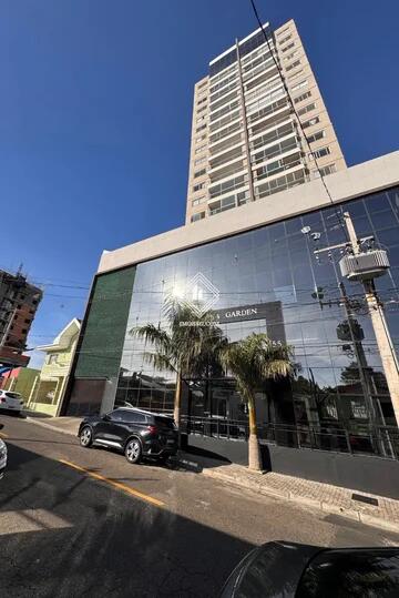 Foto Imóvel - Cobertura Duplex Mobiliada | Porteira Fechada - Alpha Garden