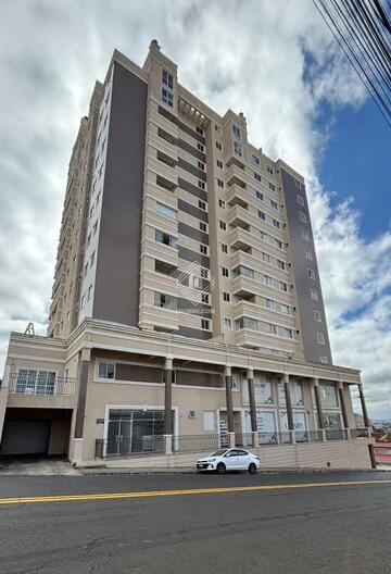 Foto Imóvel - Apartamento - Edifício Rio Volga