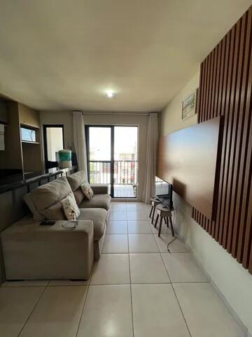 Foto Imóvel - Apartamento - Condomínio Vittace Jardim Carvalho