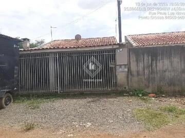 Foto Imóvel - Ponta Grossa - Contorno