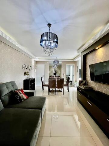 Foto Imóvel - Apartamento - Edifício Champagnat
