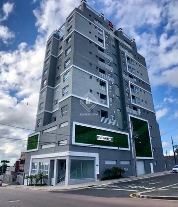 Foto Imóvel - Apartamento - Edifício Maison Vert