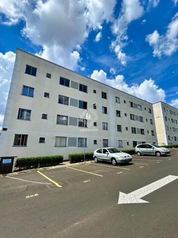 Foto Imóvel - Apartamento - Condomínio Parque Purunã