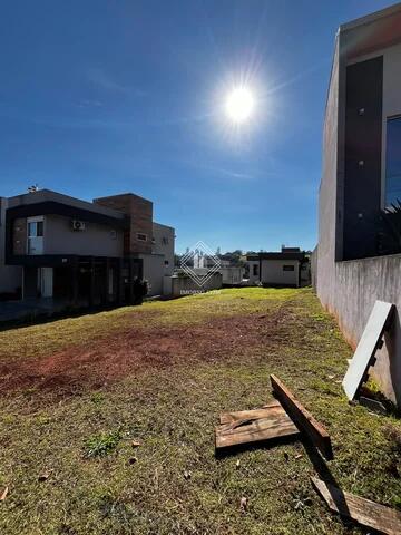 Foto Imóvel - Terreno - Vale Dos Vinhedos