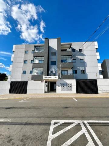 Foto Imóvel - Apartamento - Edifício Residencial Luxor