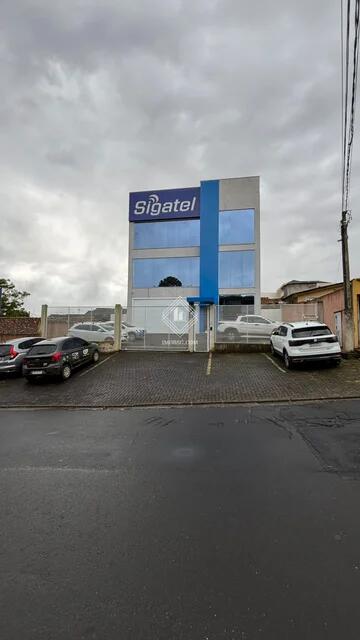 Foto Imóvel - Sala Comercial 1 - Boa Vista
