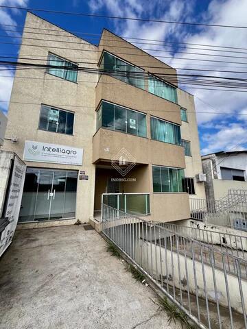 Foto Imóvel - Apartamento - Edifício Rota