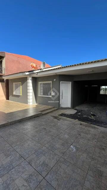 Foto Imóvel - Casa - Bairro Neves