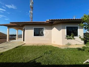 Foto Imóvel - Casa - Jardim Canaã
