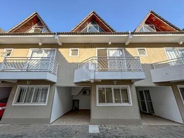 Foto Imóvel - Triplex - Jardim Carvalho