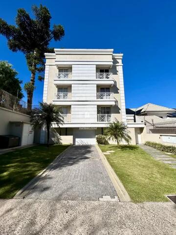 Foto Imóvel - Apartamento - Edifício Nob Hill