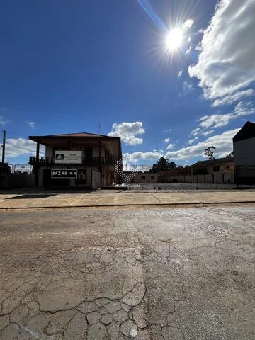 Foto Imóvel - Casa - Cará Cará