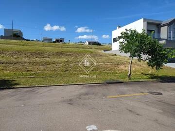 Foto Imóvel - Terreno No Condomínio Alphaville