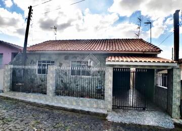 Foto Imóvel - Casa No Bairro Neves (31 De Março)